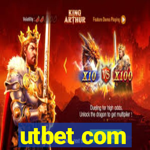 utbet com